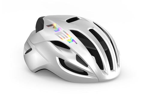 MET Rivale MIPS Road Helmet (ASIAN FIT)
